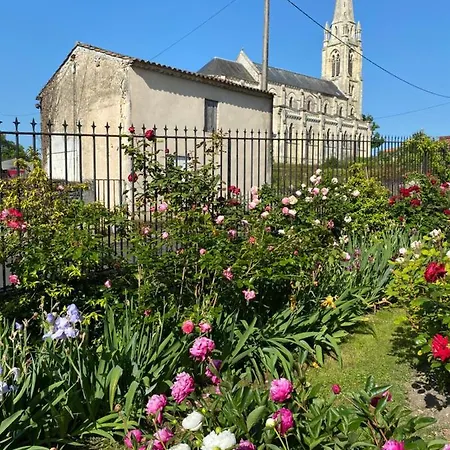 Evasion De La Maison Blanche 4p * Saint-Yzans-de-Médoc